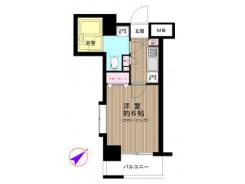 東京都中央区銀座1丁目 賃貸 成約御礼万円 画像2