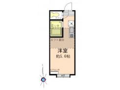 座間市入谷5丁目 賃貸 成約御礼万円 画像2