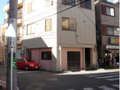 横浜市南区新川町5丁目 賃貸 成約御礼万円 画像1