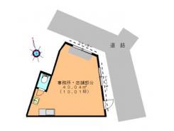 横浜市南区新川町5丁目 賃貸 成約御礼万円 画像2