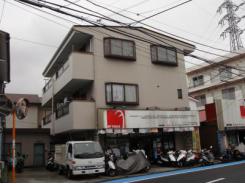 横浜市保土ヶ谷区星川1丁目 賃貸 成約御礼万円 画像1