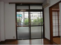 横浜市保土ヶ谷区星川1丁目 賃貸 成約御礼万円 画像3