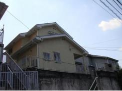 横浜市保土ヶ谷区仏向町 賃貸 成約御礼万円 画像1