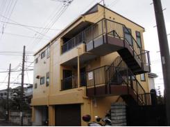 横浜市保土ヶ谷区権太坂2丁目 賃貸 成約御礼万円 画像1