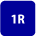 1R